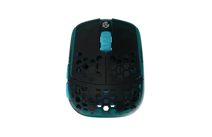 G-Wolves HS-K Plus Ace ワイヤレスマウス HSK Plus ( HSK+ ) ACE-2 Wireless Gaming Mouse