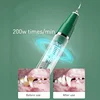 Teeth Flush Device High-End Fashion Pet Ultrasonic Portable Electric Water Pick Teeth Cleaner Dogs And Cats Oral Cleaning Tools 2