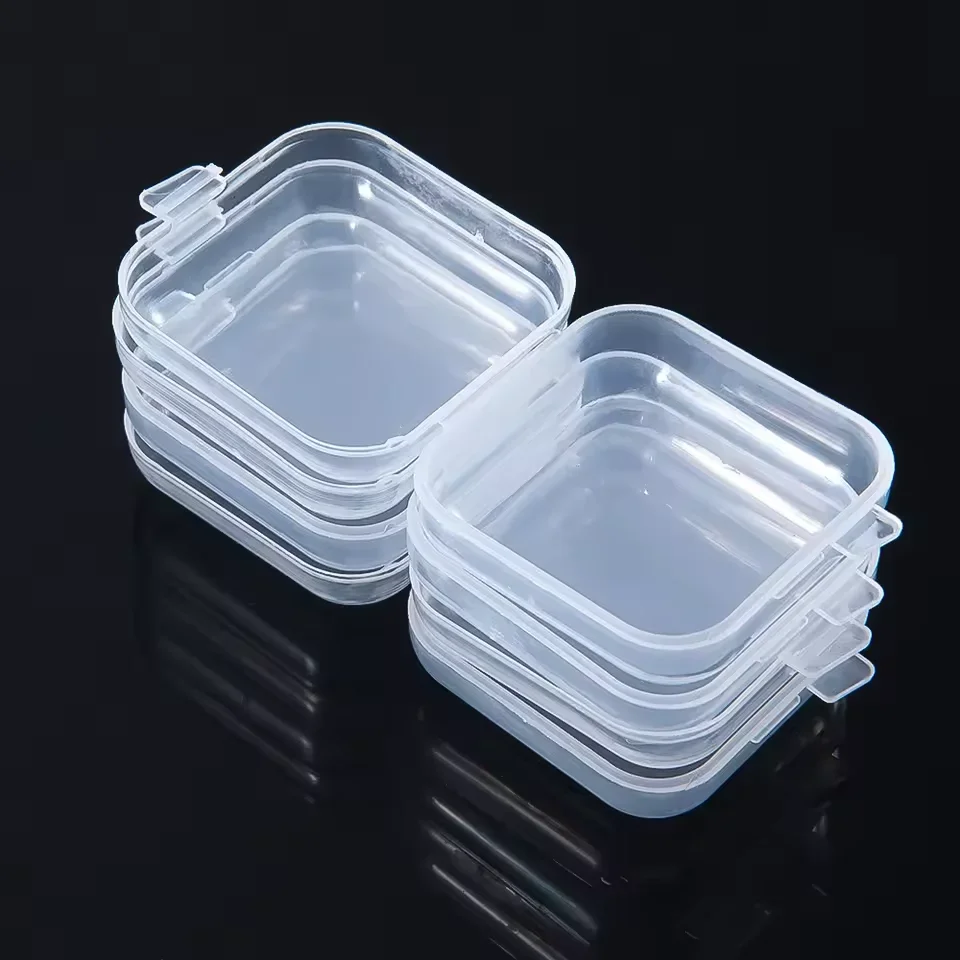 Bead Storage Box