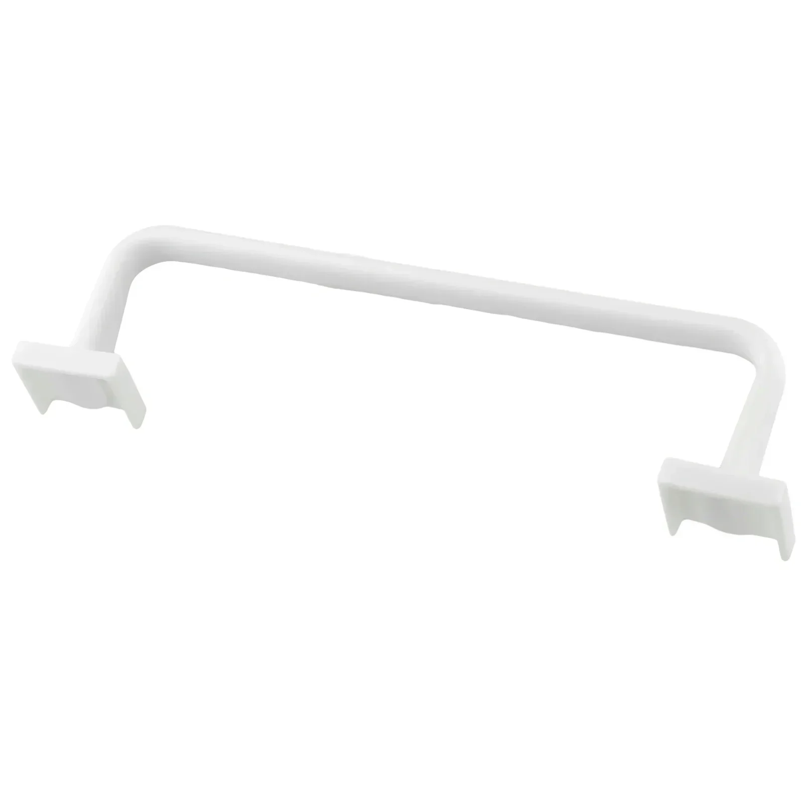 High Quality New Practical Towel Rack Holder Traceless Wall Mounted Towel Hanger Bathing Bathroom Punching
