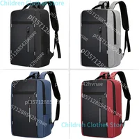 Sac à dos d'affaires étanche hommes USB sacs à dos d'école 15.6 pouces sac à dos pour ordinateur portable grande capacité sacs à dos pour hommes sac à dos sacs 3