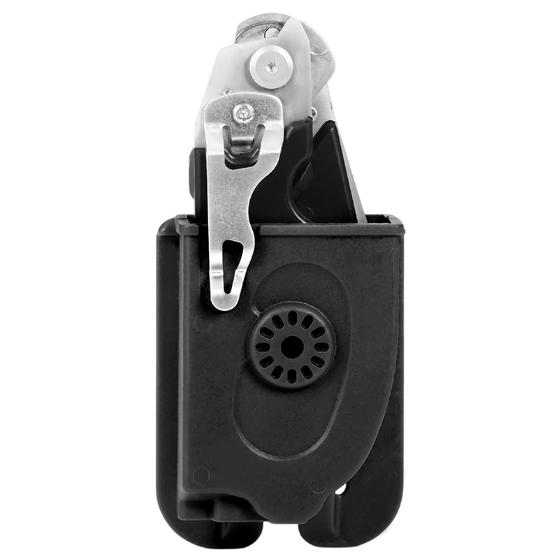

Emergency Folding Tactical Multifunction Scissors K Sheath Holster For Outdoor Scissor Raptor Tool