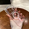 Transparent Clear For Magsafe Case For Xiaomi 14 Ultra 13 12 13T 12T Pro Magnetic Wireless Charging Soft Back Cover Accessories 2