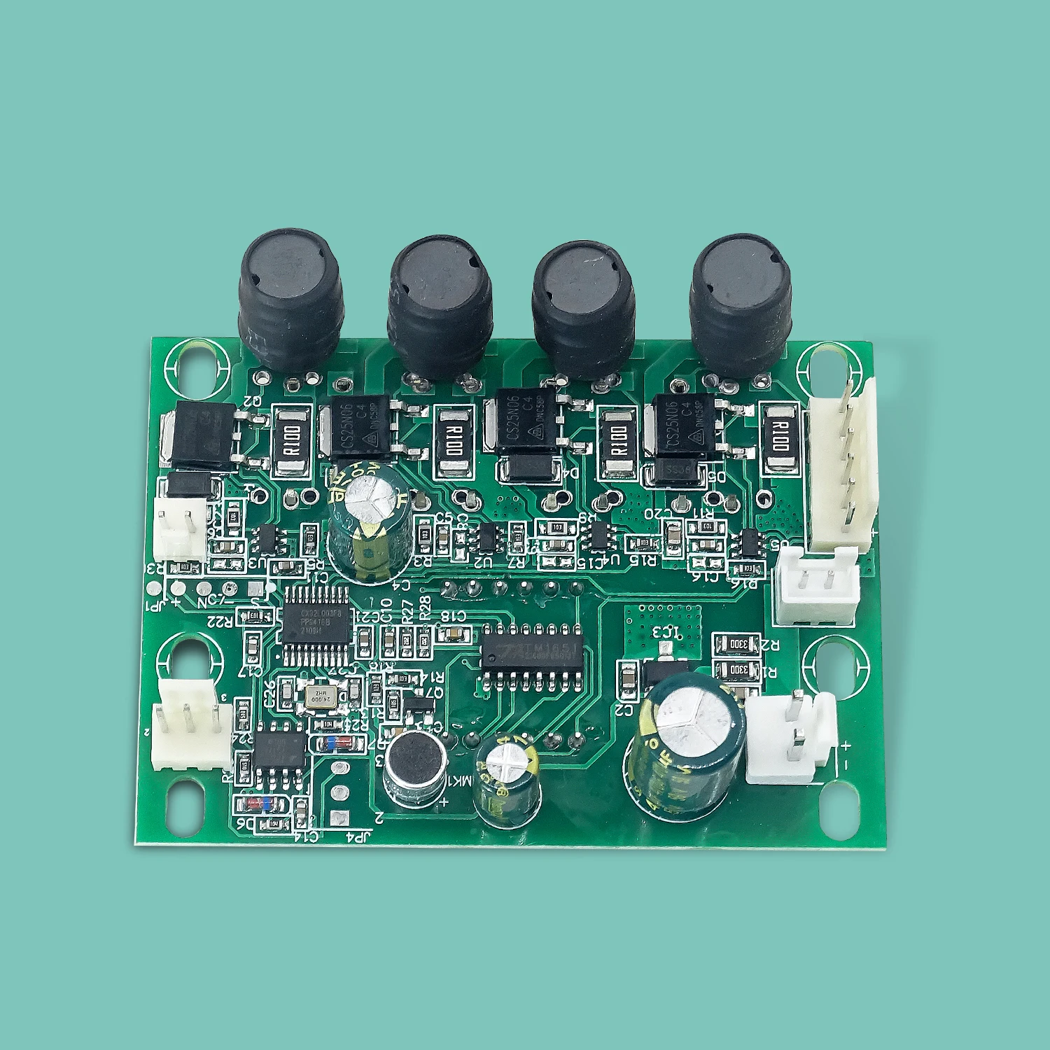 LED PAR Motherboard Voltage 12-36V RGBW 4in1 RGBWA UV 5in1/6in1 Constant Current 4/8 Channel 54x3w 18x12w 24x12w 12x12w