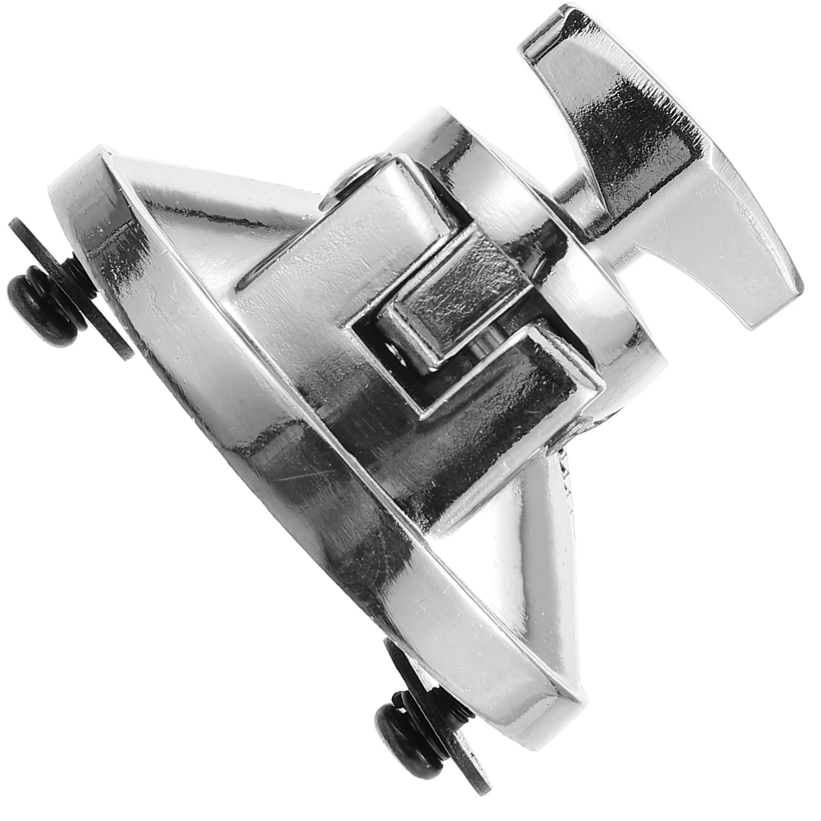 

Pearl Tom Mount Bracket Tom Drum Kit Mount Bracket Floor Tom Leg Clamp Zinc Alloy Drum Kit Mounting Tom Stand Drum Set Leg Base