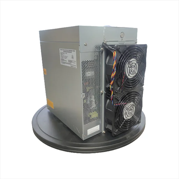【マイニング】ICERIVER AL2 LITE Alephium 2TH/s Iceriver AL2 Lite Alephium Miner (2Th/s) - CryptoMinerBros