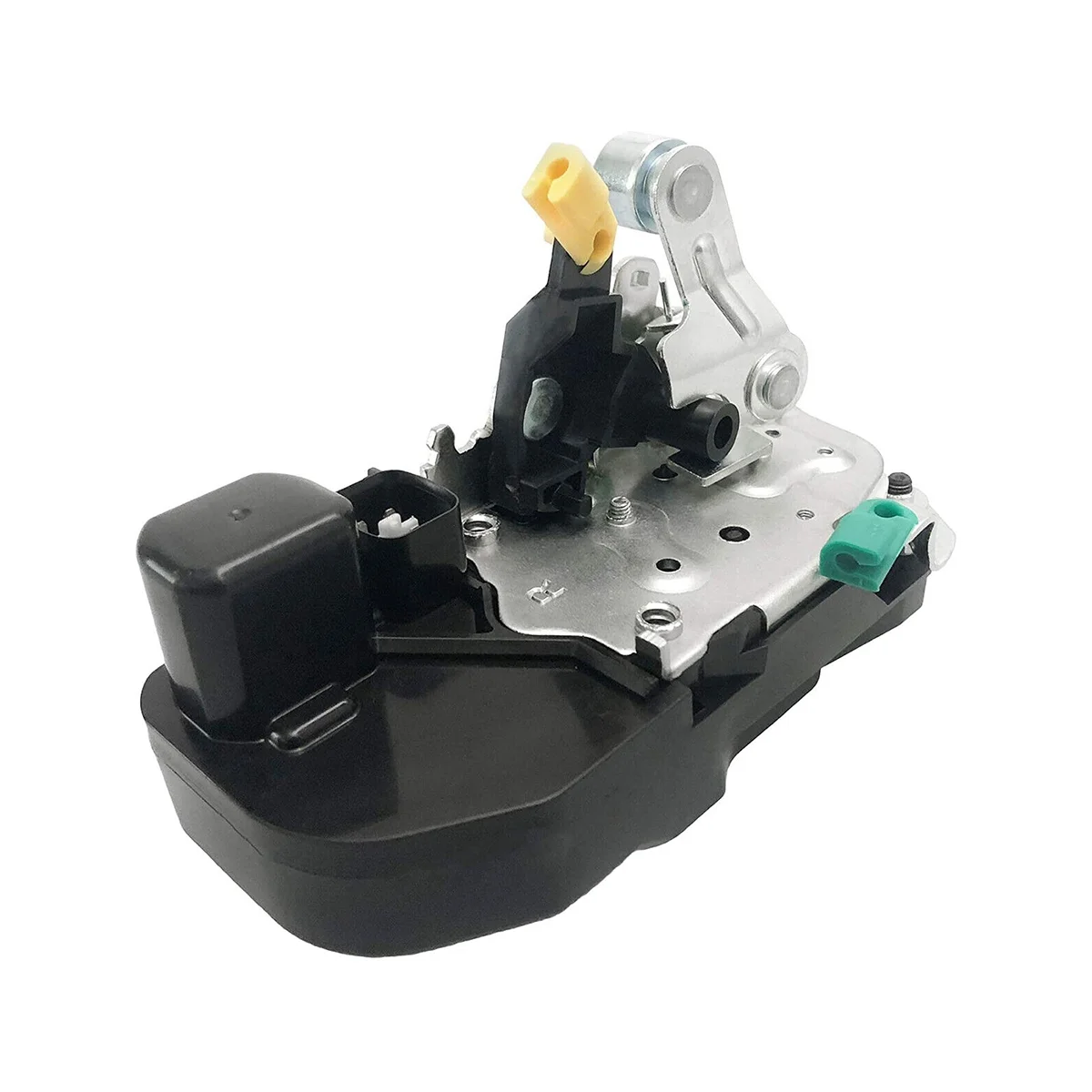 

Front Right Door Lock Actuator with Latch for Jeep Grand Cherokee 2005-10 55113372AB