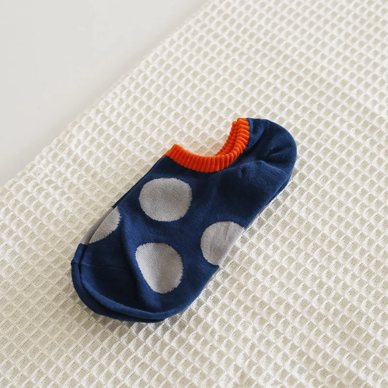 Рисунок 5 - Новые носки-лодочки в японском