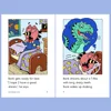 Science RAZ / Reading A-z RAZ Graded Reading Picture Book Children Learning English Book Kids Toys Educational Material File 3