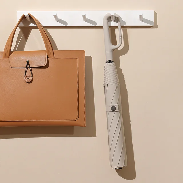 Teljesen Automatikus Esernyő Összecsukható, Nagy Napsütő Uv Ellenálló Utazási Szabadtéri Halászati ​​Kemping 10 Csonttal - Image 2