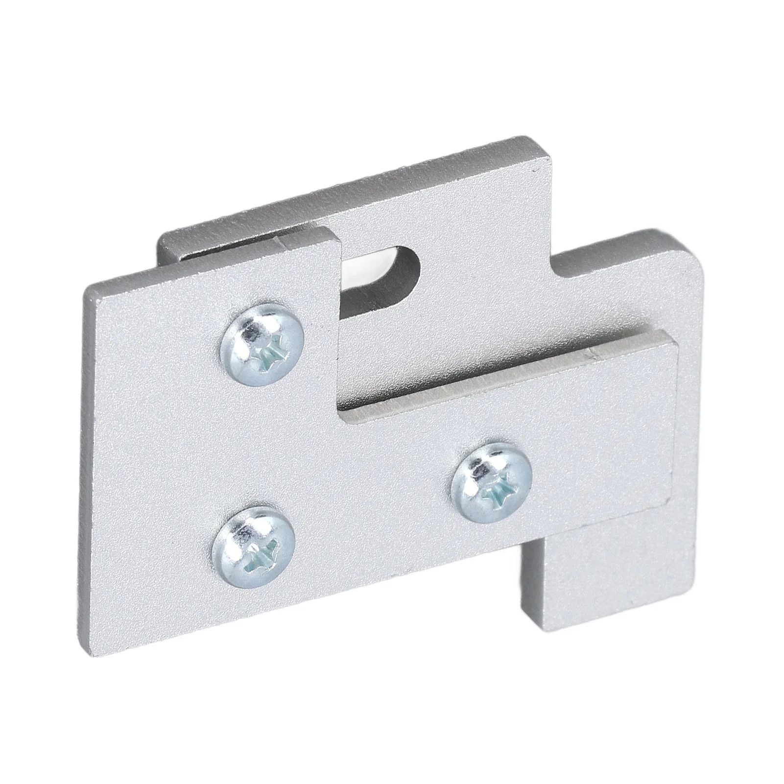 Generator Interlock Kit Aluminum Alloy Easy To Install Generator Interlock Plate Perfect Fit for 100 125amp Panel for Homeline