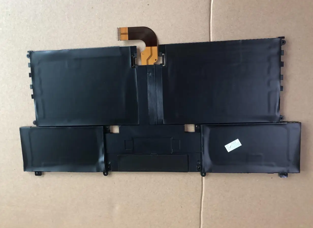 Bateria do Portátil para hp Spectre 13 So04xl 13-v016tu 13-v015tu 13-v014tu 13-v000 Série 844199855 8435341c1 Hstnn-ib7j - Imagem 5