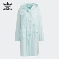 Adidas Originals Veste légère de saison pour femme HC6587 4
