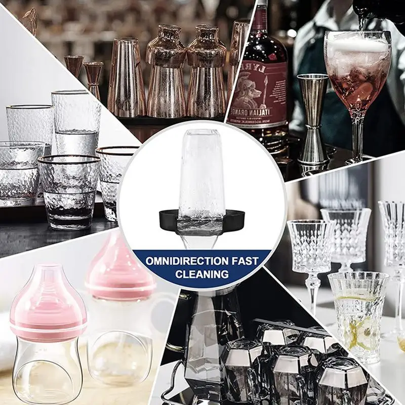 Рисунок 3 - Стеклянные шприцы для кухни