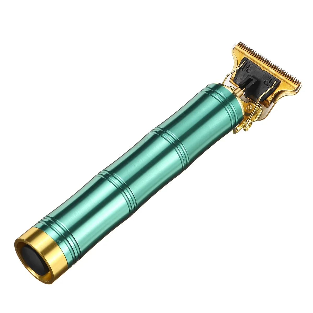 

USB Беспроводная электрическая машинка для стрижки волос, триммер для мужчин, Парикмахерская Машинка для стрижки волос, Набор машинок для стрижки T-Blade