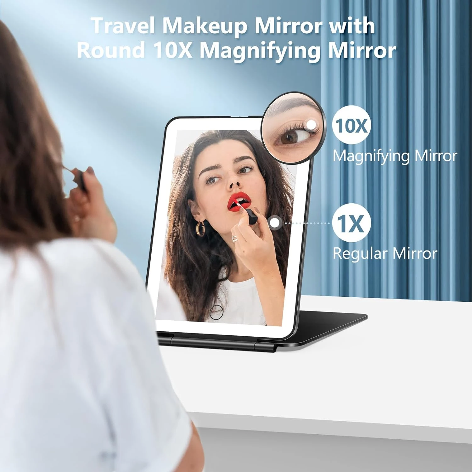 Powerful, reliable, and innovative wireless Bluetooth speaker with crystal clear sound quality-Ideal for home entertainment an