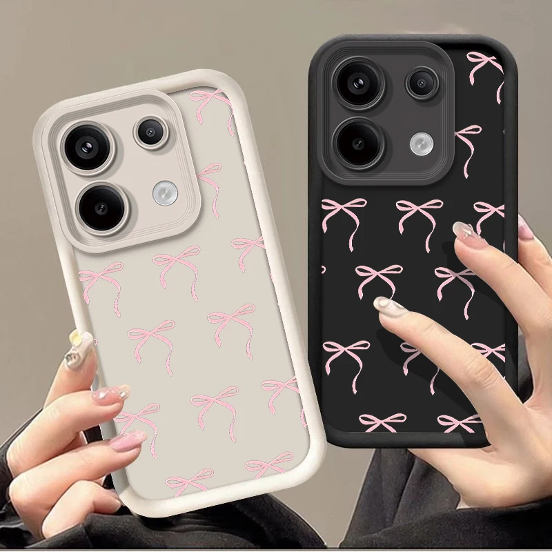 Premium Silicone Shockproof Phone Case