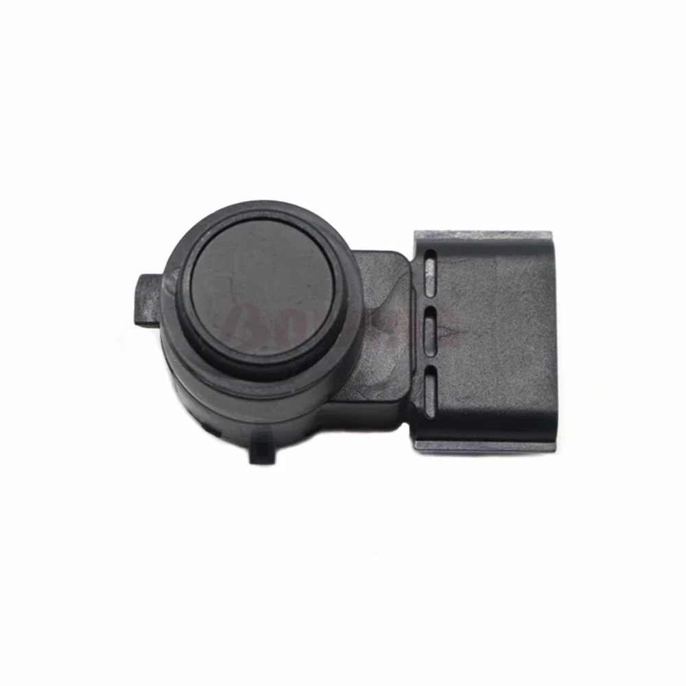 4 개/몫 자동차 블랙 PDC 주차 범퍼 반전 센서 39680-TZ5-A01 ACURA MDX RLX TLX HONDA PILOT 39680-TZ5A01ZZ AC1078100