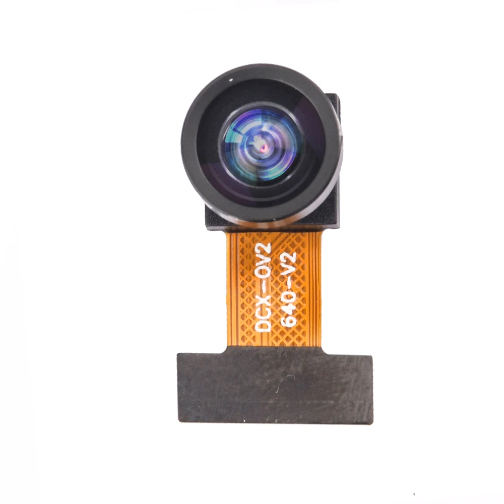 카메라 모듈, DVP ESP32 CAM 싱글칩 카메라, 160 도, 21, 63, 75mm, 야간 투시경, 2.4G 와이파이 모듈, OV2640, 2 백만 화소