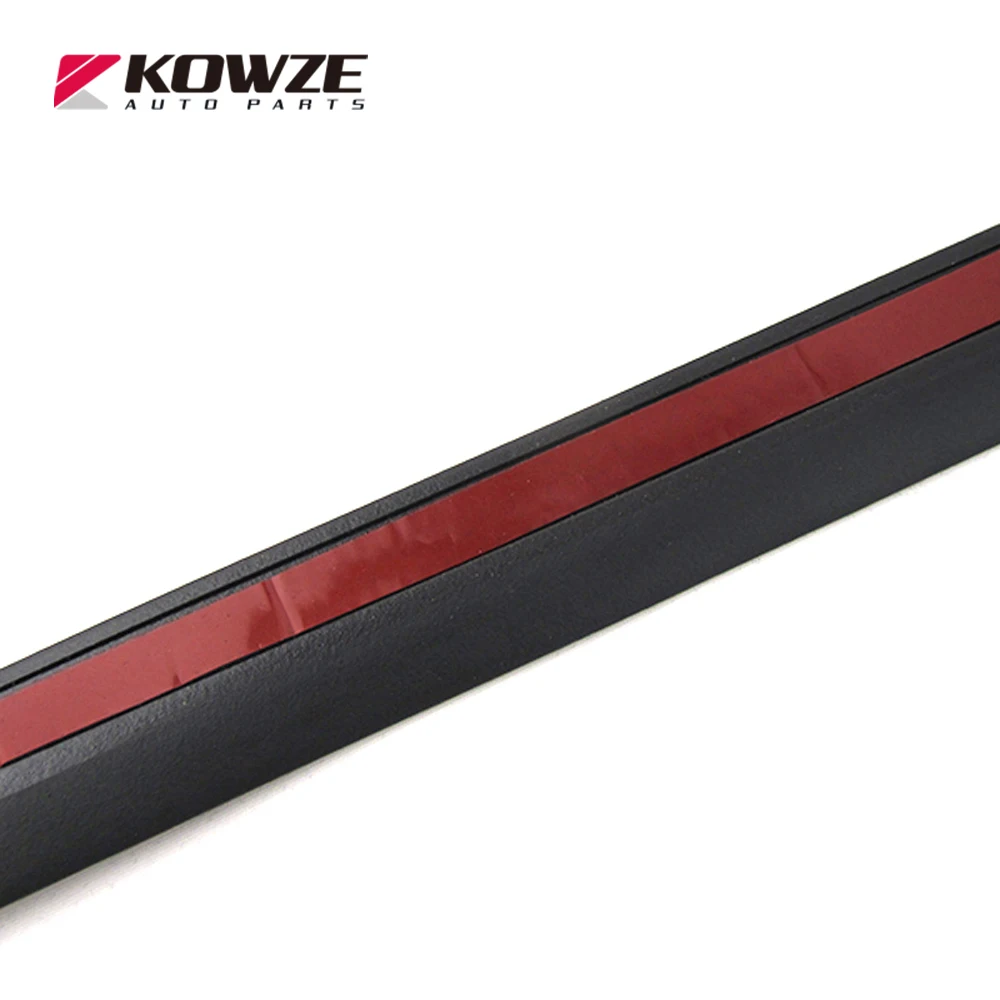 Hayon Peugeot 2008 20 Clips De Fixation Plastique Noir Pour Joint De Porte Peugeot - Réf. 6990.E0 Clips Noir étanchéité Voiture