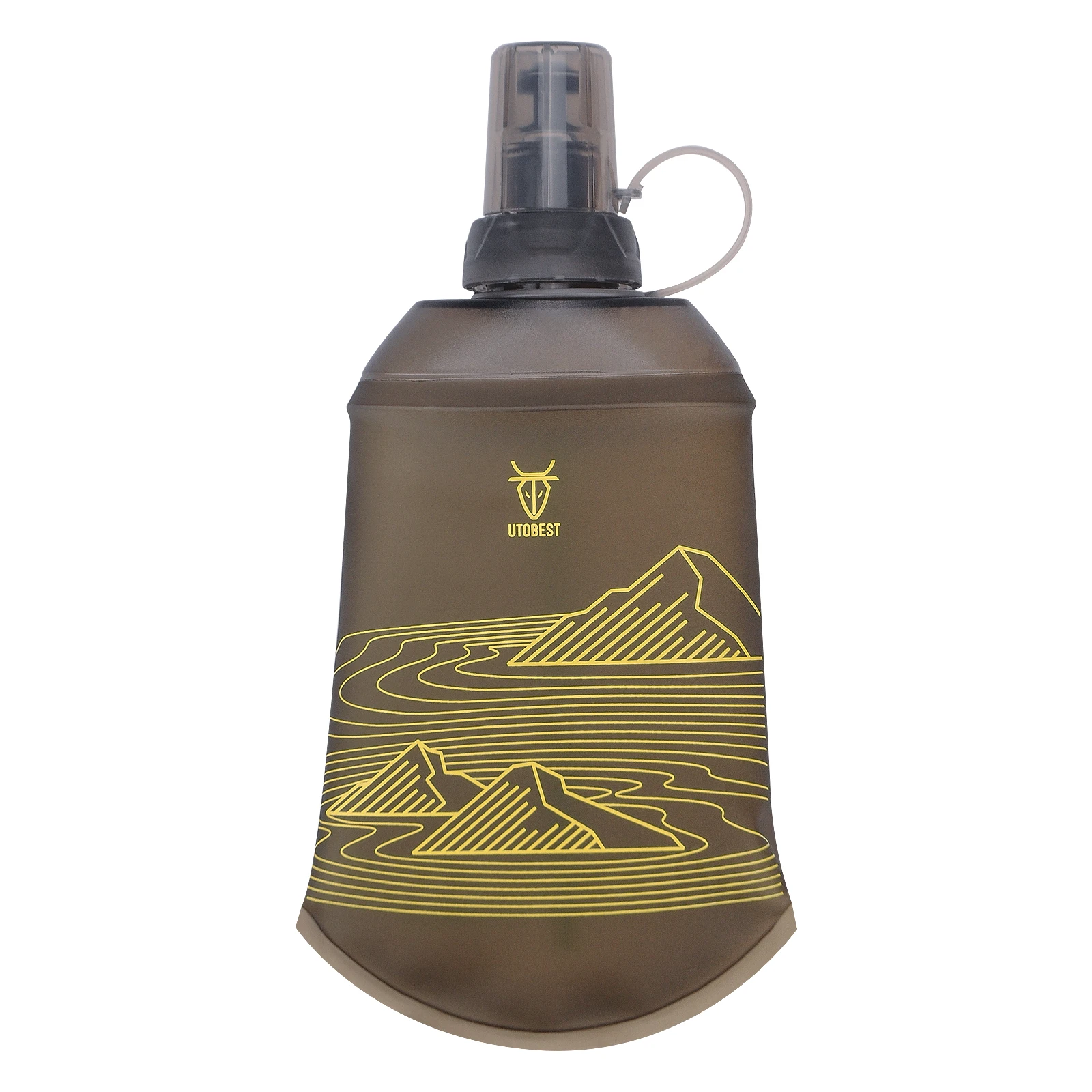1 Yellow 200ml