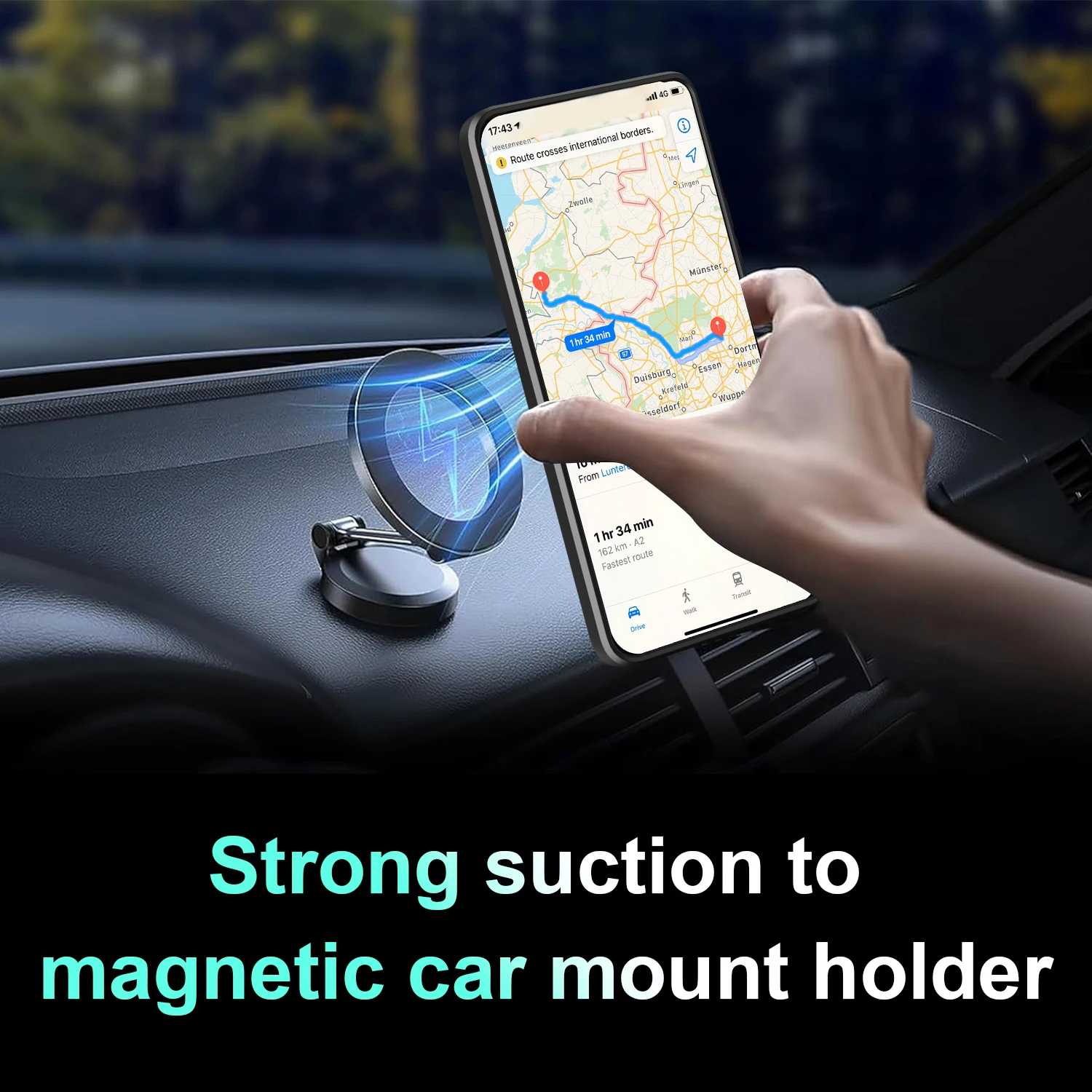 Slide Camera Cover with Armor Ring Stand Holder and Protective Case