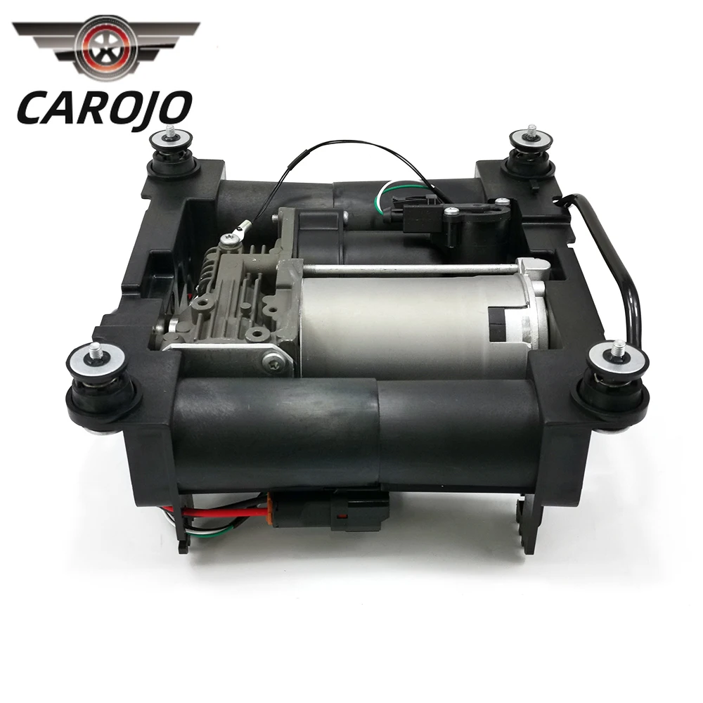 

Air Suspension Compressor Pump for Range Rover L322 2006-2012 LR010375, LR025111, LR011839, LR041777, RQG500100, RQG500040