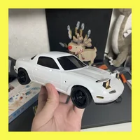1:18 New LD1804 mazda Mx5 Premium Version Rc Drift Car Rc Cars With A Gyroscope Rear-Wheel Drive Toy Car Birthday Toys For Boy 1