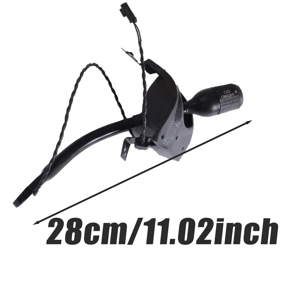 4L2Z7210BAA Auto Transmission Shift Lever For Ford Explorer Sport 2003 For Ford Explorer Sport Trac 2001-2005 XL2Z7210BA