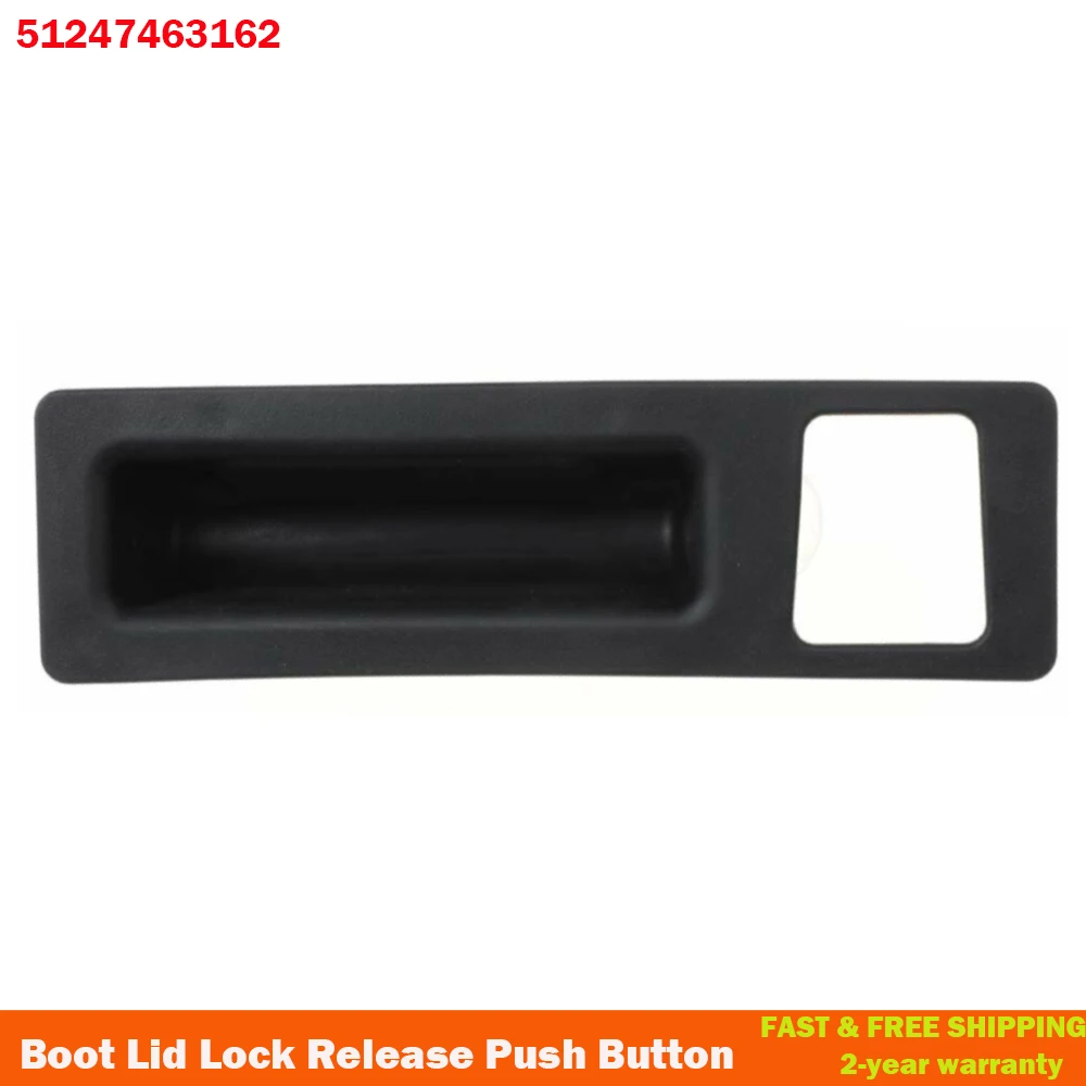 

51247463162 переключатель ручки багажника для BMW F22 F30 F33 F10 F25