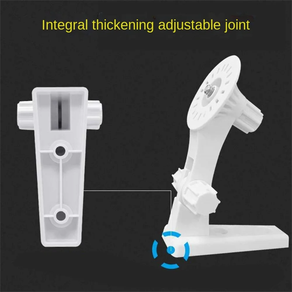 

Camera Support Wall Bracket For PZT Indoor Camera Security Surveillance Accessories Camera Support and Base