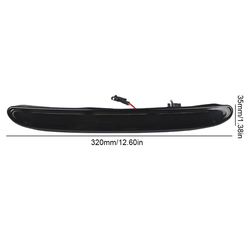 LED  3 극ũ Ʈ ,  Ʈ  , ſ   3 극ũ  Ʈ, Opel, Vauxhall Astra J 13372164 13262019