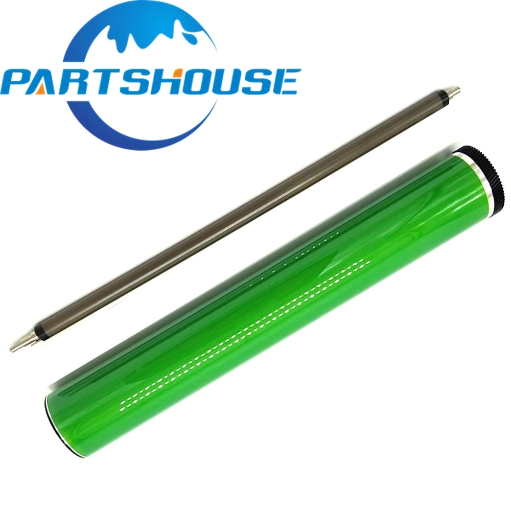 

1 шт. для RICOH MPC6502 MPC8002 PRO C651 C751 C5100 PRO C5110 FUJI OPC барабан, OEM заряжающий ролик, барабан, чистящее лезвие