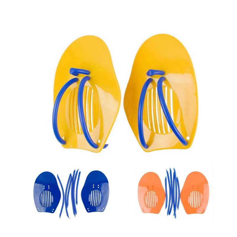 

Cx43 Тренировочная доска для плавания для детей, Перепончатые тренажер для фристайла, Тренировочное средство для плавания на Весле