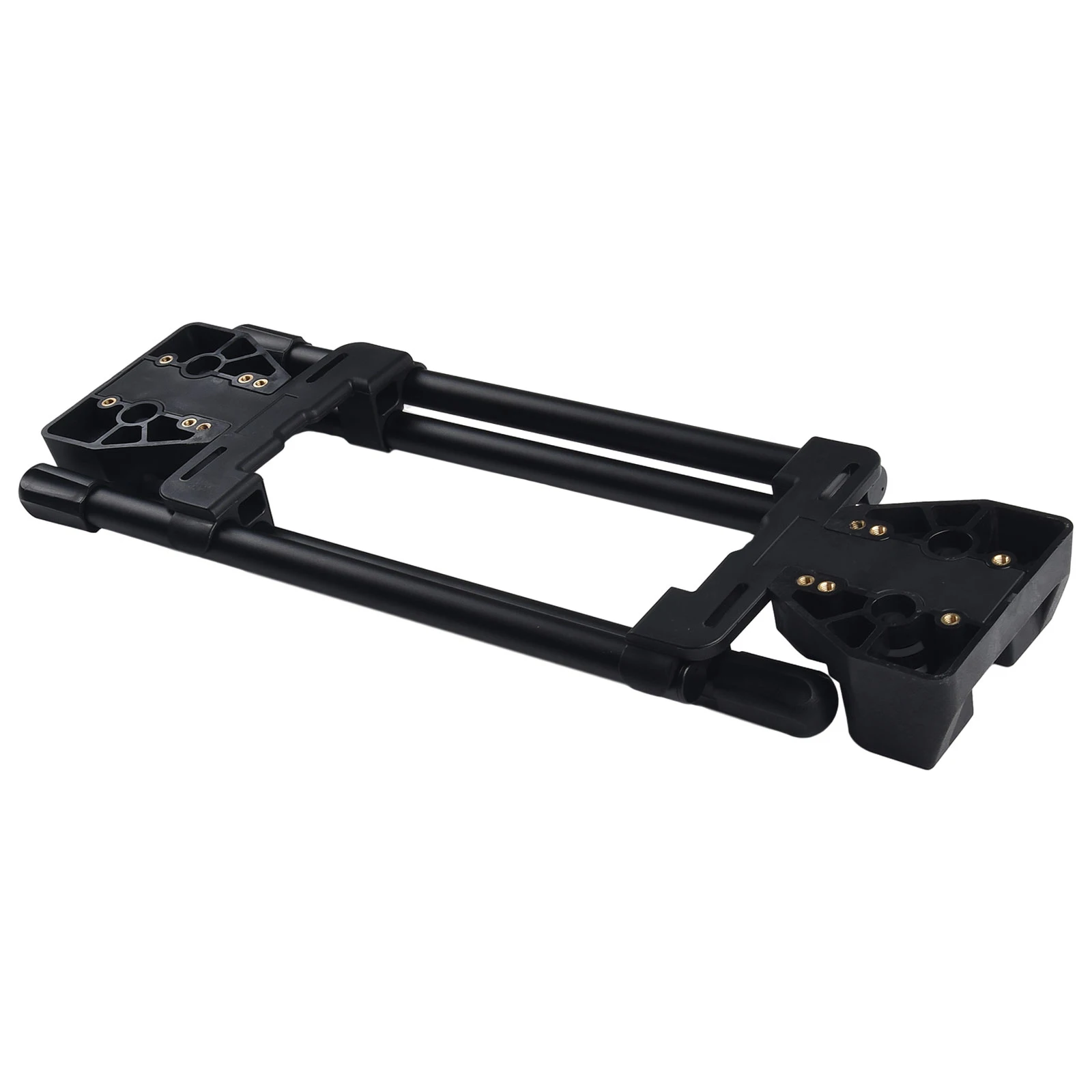 

Aluminum Alloy Skateboard Bracket Skateboard Bracket Both Tough Outdoor Camping Camping Table Collapsible Design Easy To Store