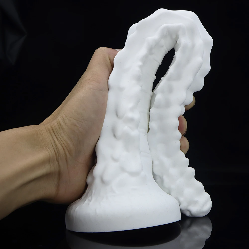 Anal plug in silicone per uomo e donna massaggiatore prostata_voghion.com