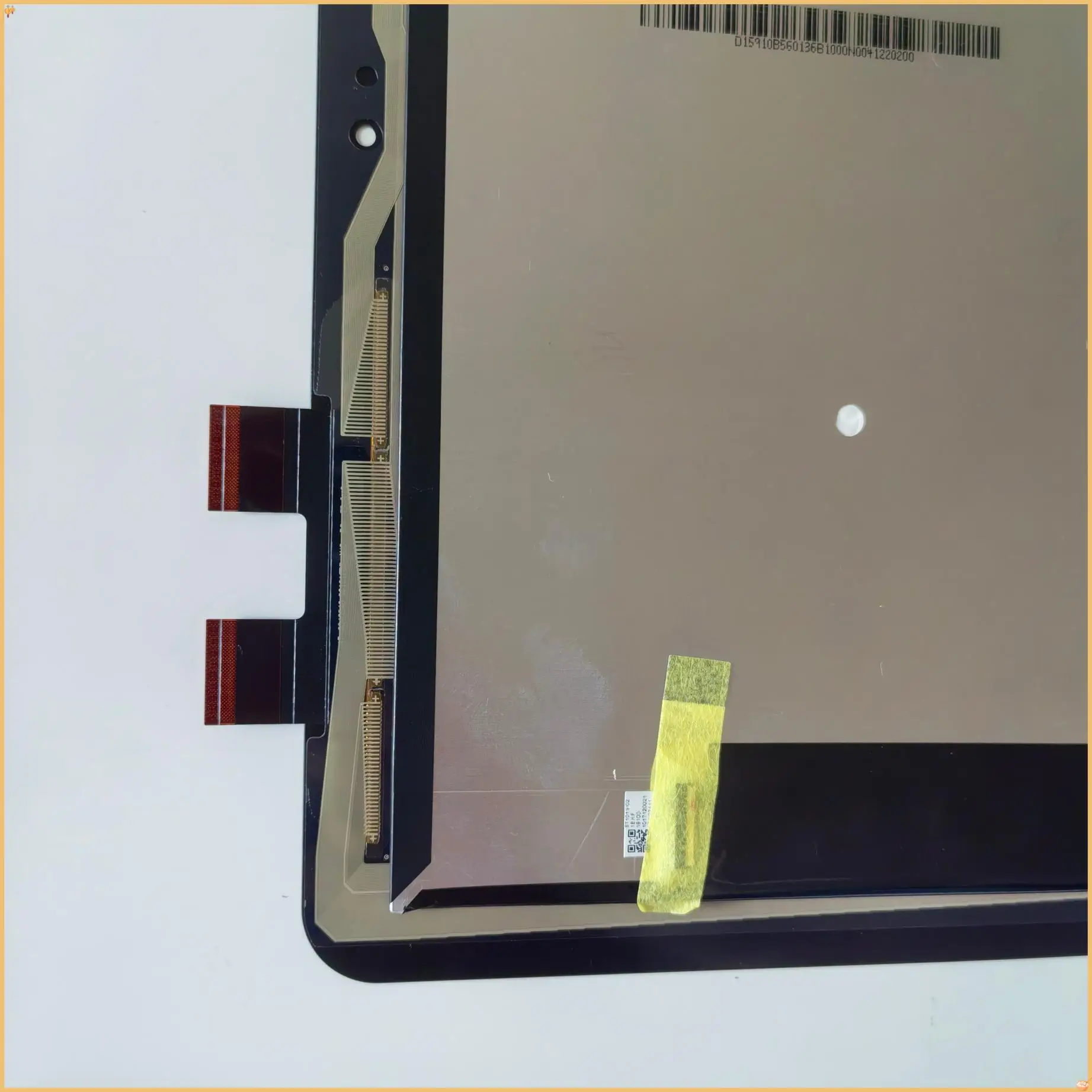 A+ ASUS Transformer Mini T102HA T102H T102 HA 10.1인치 LCD 디스플레이 터치 스크린 디지타이저 유리 어셈블리 수리 부품