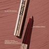 PHOFAY Lipliner Waterproof Matte Lip Pencil Red Contour Tint Lipstick Long Lasting Non-stick Cup Moisturising Lips Makeup 3