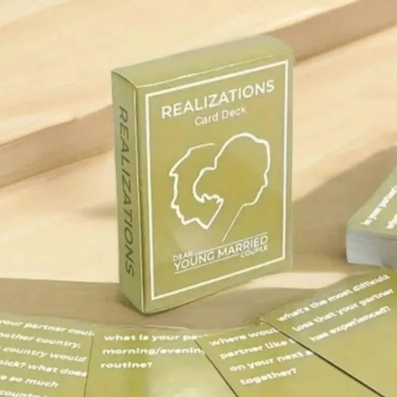 FunCardGameforCouplesSexpectationsRealizationsFoundationsDeck