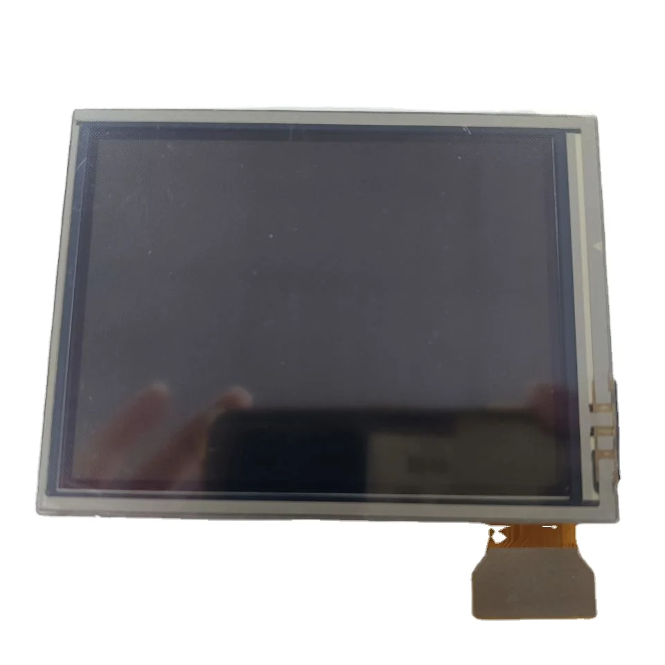 

ЖК-дисплей TD035STEE1 60H00052-00M с сенсорным экраном, дигитайзер для Trimble Nomad GEO XT 2008 TD035STEE1