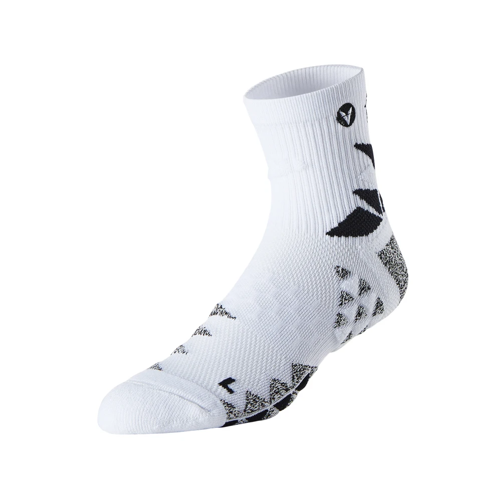 Professional Mid-calf Grip Socks Image 12