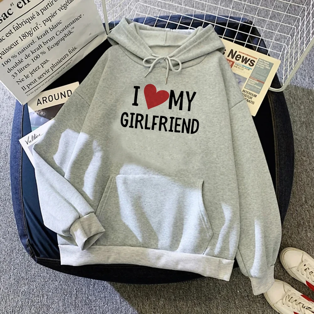 

Женский свитшот с капюшоном