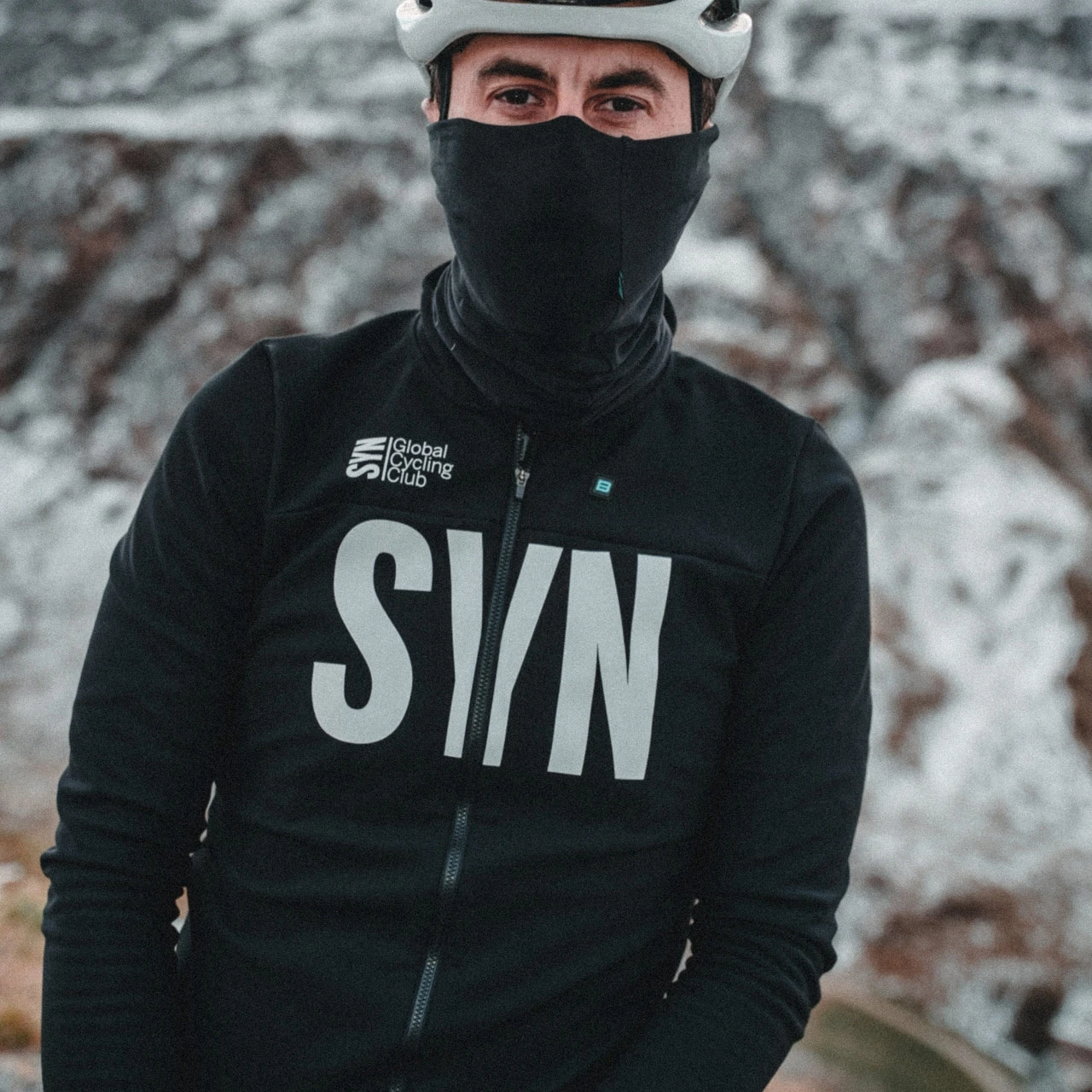 SYN WinterThermal Soft fleece Long Sleeve Cycling Jersey for Women Bicycle Clothing cycling shirt women sports t shirt