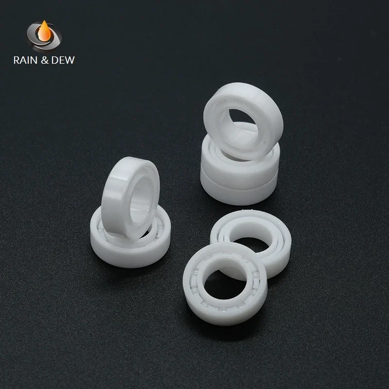1Pcs 683 3X7X3 mm Full Ceramic Bearing ABEC-9 ZRO2 Zirconia