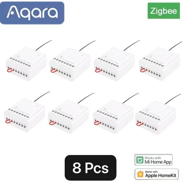 8 PCS