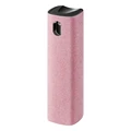 No liquid pink