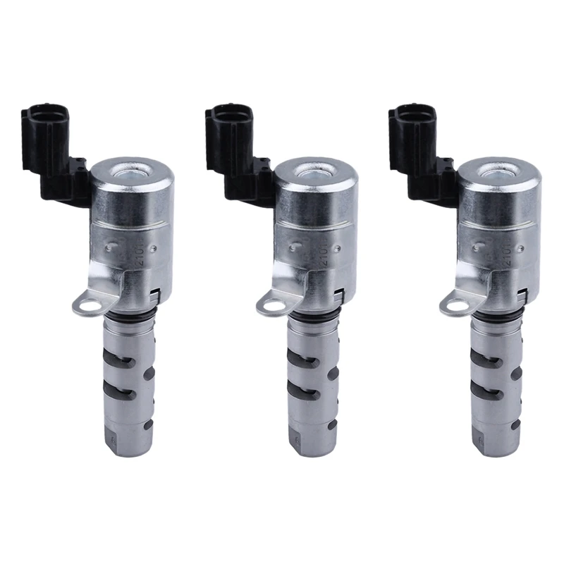 VVT Oil Control Valve Engine Variable Timing Solenoid For Prius Yaris Echo Scion VVT Oil Control Valve Engine Variable Timing Solenoid For Prius Yaris Echo Scion