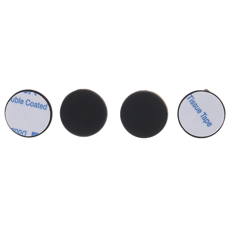 4Pcs Rubber Feet Foot for Thinkpad T470 T480 Laptop Feet Bottom Case Connectors Stock Foot Replacement Part