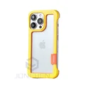 Yellow BK GJ