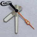 Silver Orange